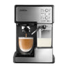 Sunbeam Cafe Barista Milk Coffee Machine